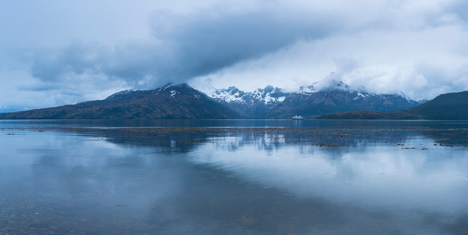 Il canale di Cockburn